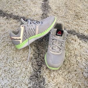 Reebok ZPrint Run Sneakers